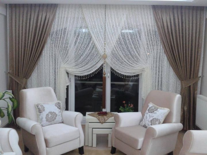 Vente Rideaux Turc Pas Cher Livraison Dans Toute La France destiné Rideau Turc Lyon