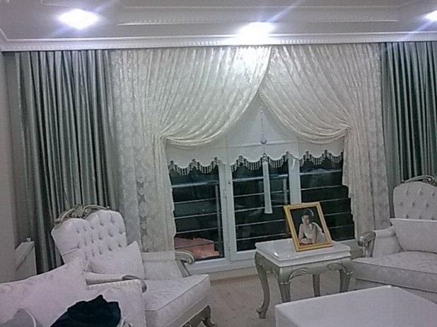 Vente Rideaux Turc Pas Cher Livraison Dans Toute La France encequiconcerne Rideau Turc Lyon