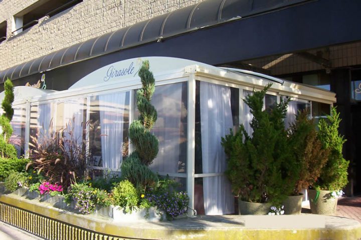 Veranda Retractable | Toits Téléscopiques En Aluminium avec Veranda Telescopique Veranda Retractable | Toits Téléscopiques En Aluminium avec Veranda Telescopique