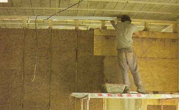 (Vidéo De Présentation Qui Détaille La Construction Et Le dedans Maison Ecolo Ppt