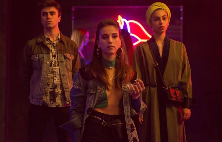 Video. Les Replays De La Semaine : Le Retour Du Teen Drama intérieur Au Revoir Le Bonheur Streaming Video. Les Replays De La Semaine : Le Retour Du Teen Drama intérieur Au Revoir Le Bonheur Streaming