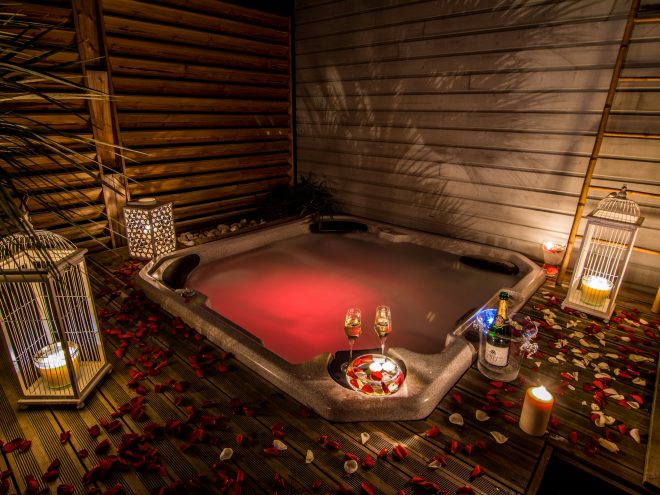 Villa Aux Portes De L Ocean – Nuit D'Amour dedans Villa De Lâ€™Amour Offenbourg