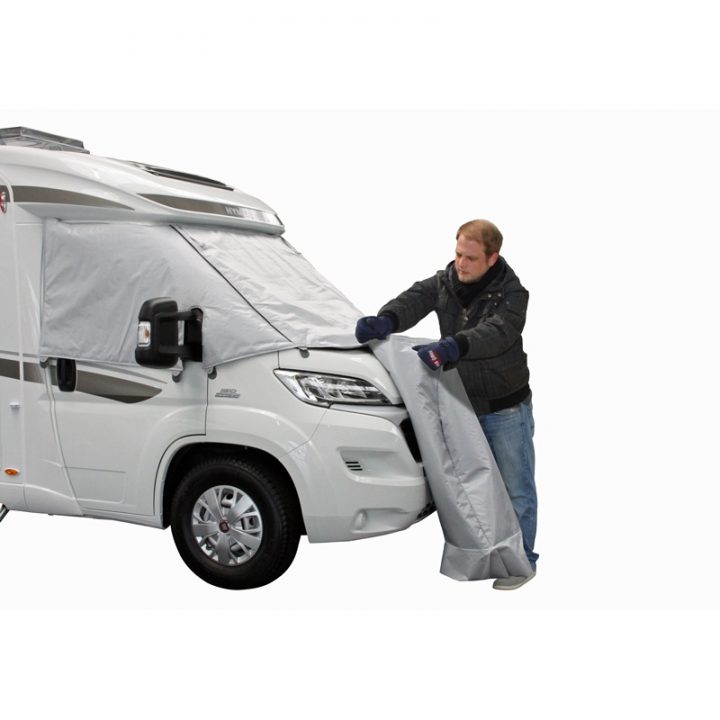 Volet Isolation Lux Duo Hindermann Fiat Ducato 250/290 De pour Rideau Maison Pour Fiat Ducato