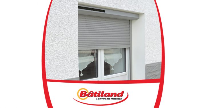 Volet Roulant Solaire En Rénovation concernant Moustiquaire Castorama Volet Roulant Solaire En Rénovation concernant Moustiquaire Castorama