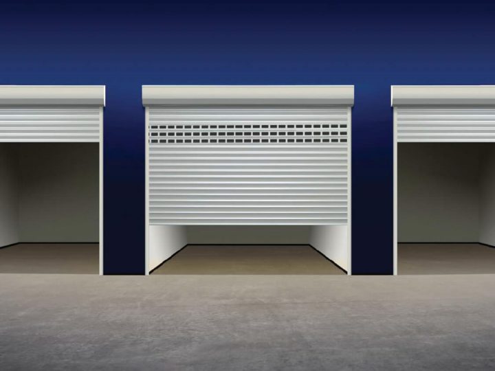 Volet Roulant Xxl – Jsuqu'À 5,3M De Large Et 3,80M De Haut encequiconcerne Volet Roulant Waterair