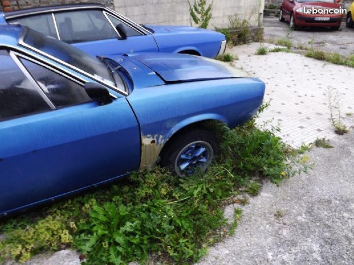 Vu Sur Le Bon Coin – Page 20 dedans Bon Coin 06