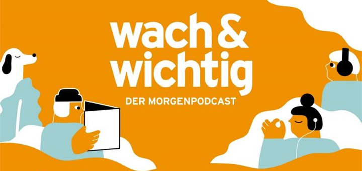 wach und wichtig heute wach und wichtig heute
