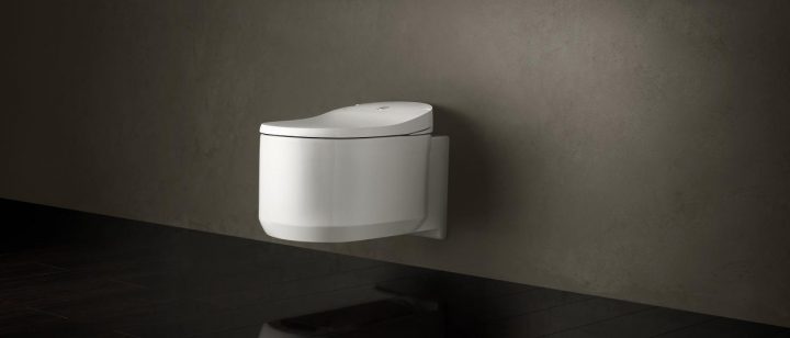 Wc Lavants Suspendus – Toilettes Japonaises – Avenir à Toilette Japonaise Prix Quebec