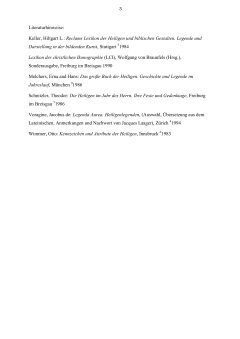 wer ist mein schutzpatron