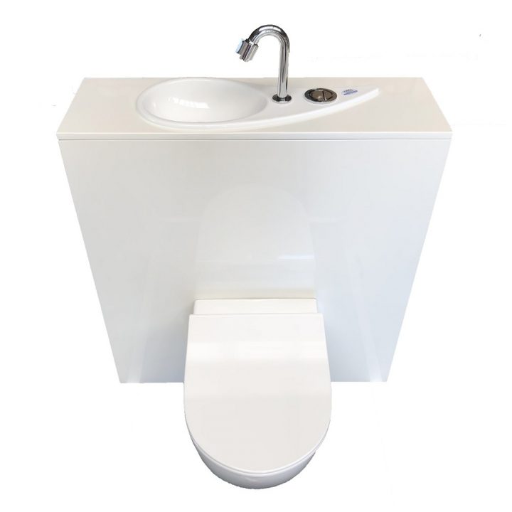 Wici Free Flush, Wc Suspendu Geberit Avec Lave-Mains avec Combine Reservoir Lave-Mains Wici Free Flush, Wc Suspendu Geberit Avec Lave-Mains avec Combine Reservoir Lave-Mains