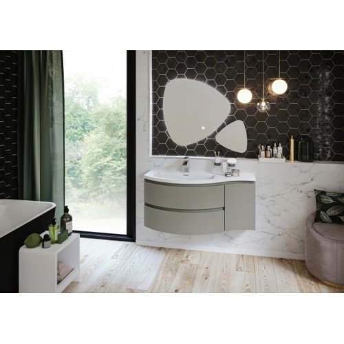 meuble vasque 110 cm meuble vasque 110 cm