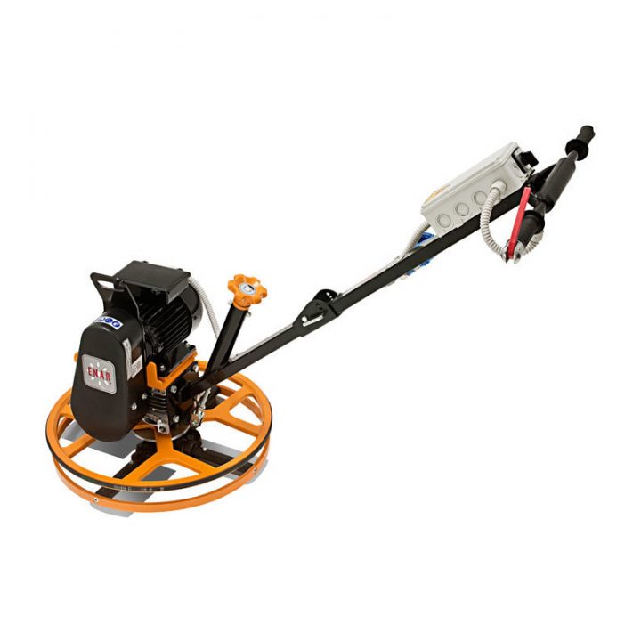 Zacieraczka Elektryczna Enar Tifon 600 E|Euro-Bau intérieur Tifon 072