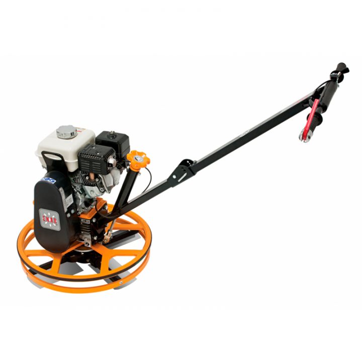 Zacieraczka Spalinowa Enar Tifon 600H Z Silnikiem Honda à Tifon 072