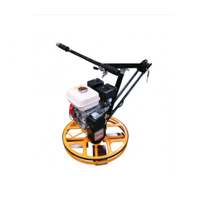 Zacieraczka Spalinowa Enar Tifon 601 Z Silnikiem Honda encequiconcerne Tifon 072