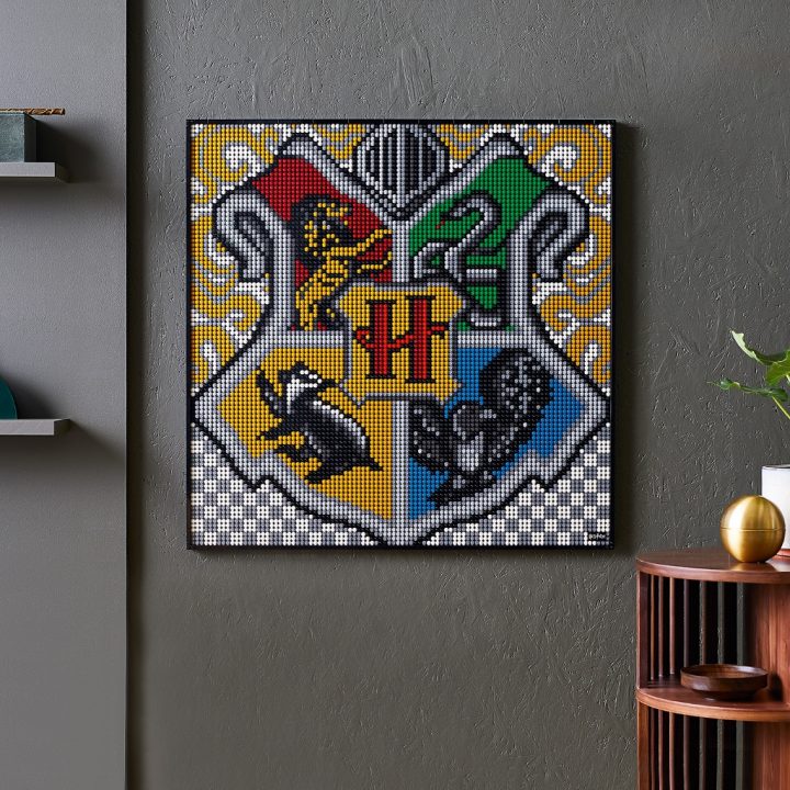 lego harry potter lösung 5 7