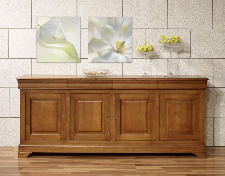 meubles bois massif france