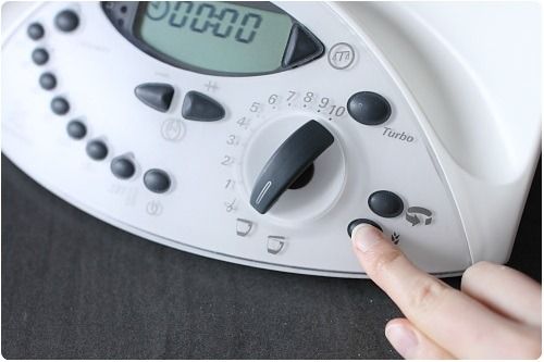 mode petrin monsieur cuisine