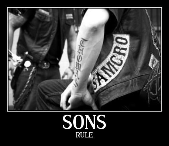 sons of anarchy stream deutsch kostenlos