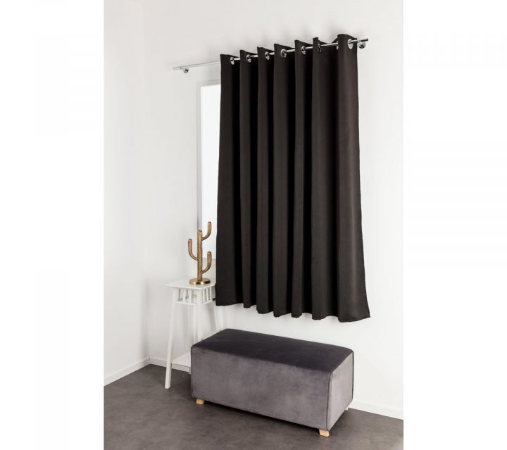 rideau pour obscurite maximle