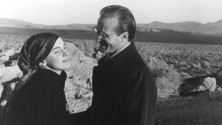 der patient mystery thriller