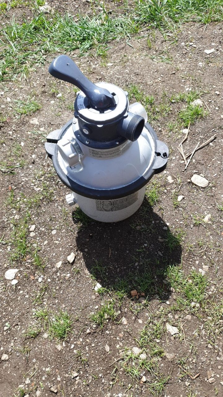 sandfilterpumpe in betrieb nehmen sandfilterpumpe in betrieb nehmen