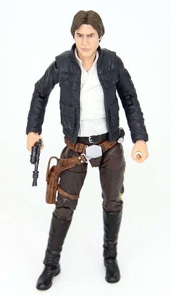 black series han solo bespin black series han solo bespin