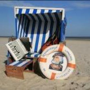 ein sommer auf langeoog musik
