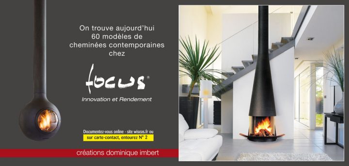 cheminees focus occasion