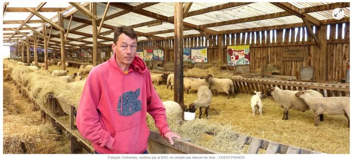 la bergerie dsensla bergerie sens