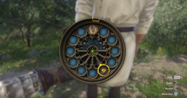 kingdom come deliverance taschendiebstahl