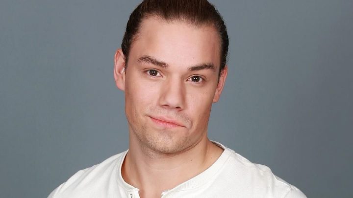 filme und serien von julian bayer