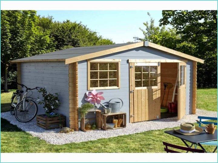 abri camping car leroy merlin