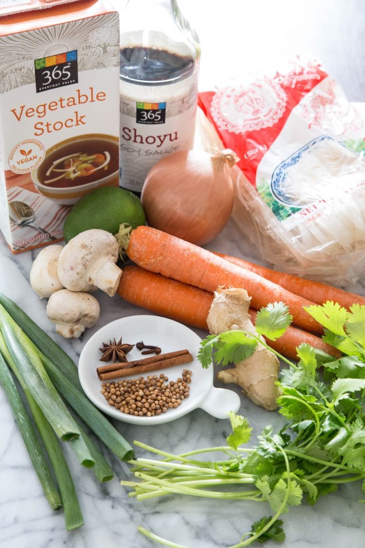 pho vegetarisch rezept pho vegetarisch rezept