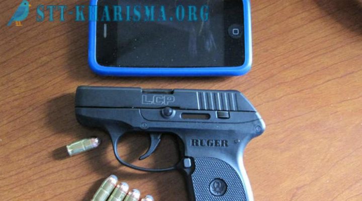 die kleinste pistole der welt die kleinste pistole der welt