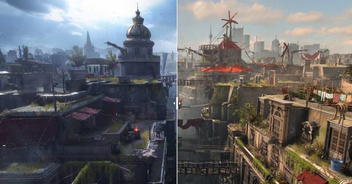 dying light 2 lagerfeuer