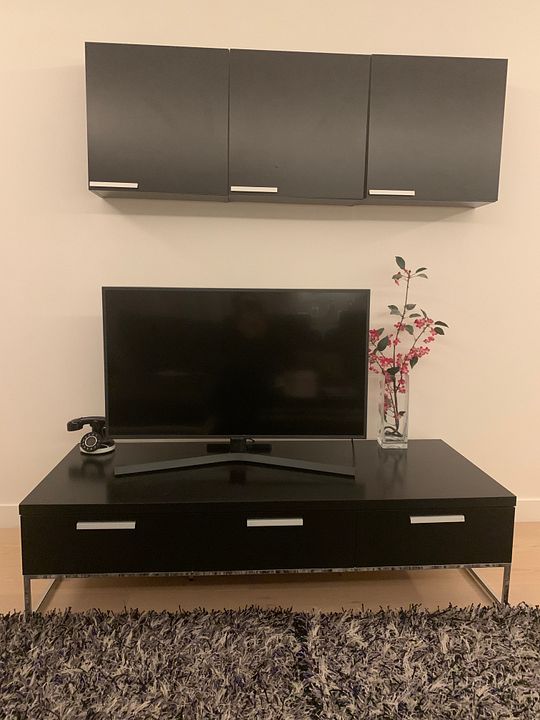 meuble tv boconcept occasion