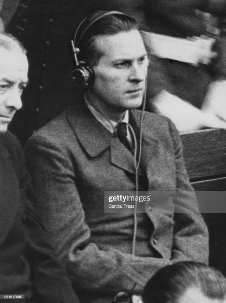 baldur von schirach gebrauchspädagogik