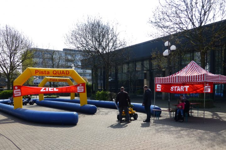 kartbahn für kinder ab 8 jahre