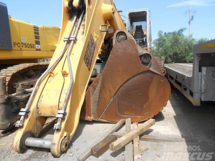 liebherr 974 technische daten liebherr 974 technische daten