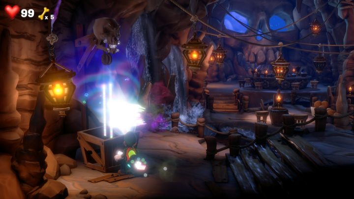 luigi’s mansion 3 etage 14 luigi’s mansion 3 etage 14