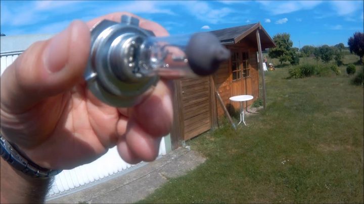 ford focus mk2 abblendlicht sicherung