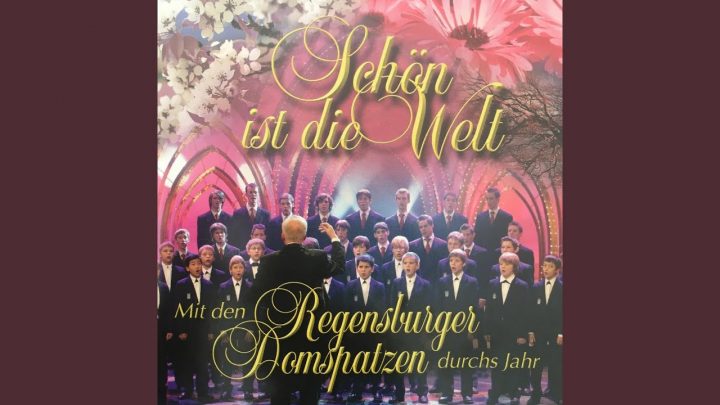 gegrüßet seist du königin gegrüßet seist du königin