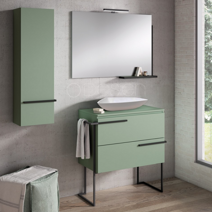 meuble sous vasque design meuble sous vasque design