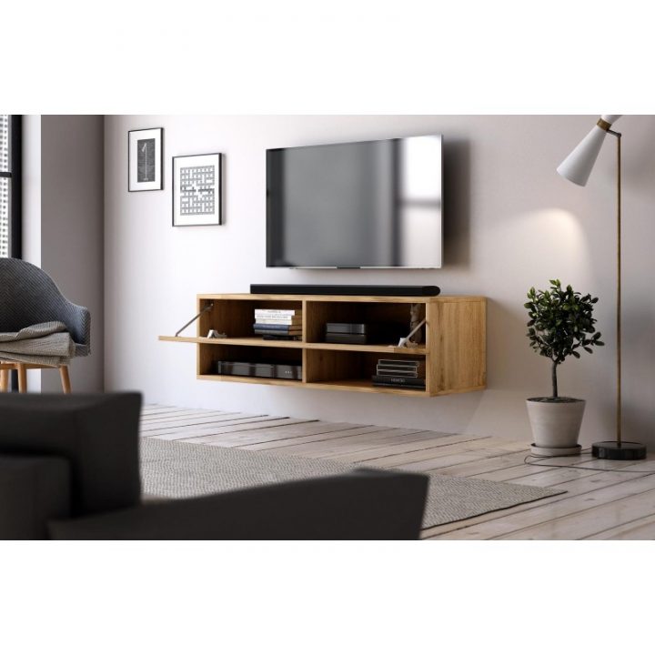 meuble tv mural 100 cm meuble tv mural 100 cm