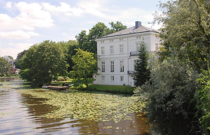 am feenteich 20 hamburg am feenteich 20 hamburg