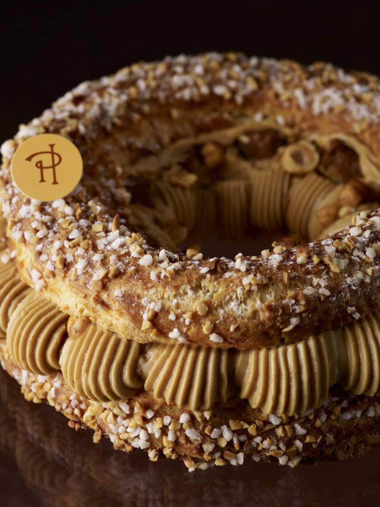 paris brest hervé cuisine