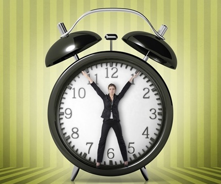 clock clock someone else übersetzung