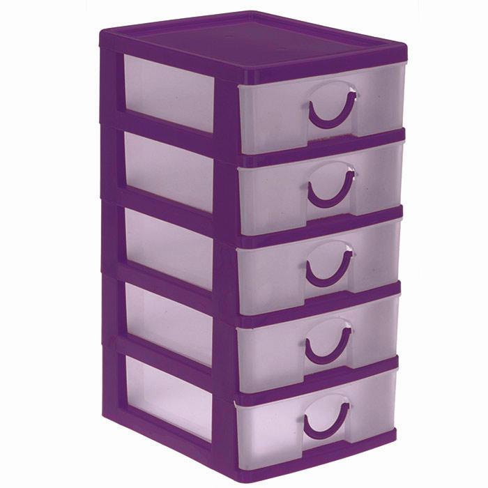 mini meuble de rangement