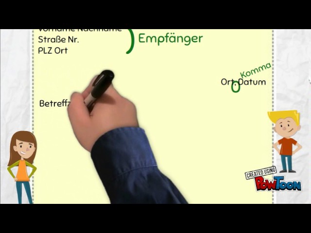 sachlicher brief realschule 6 klasse bayern sachlicher brief realschule 6 klasse bayern