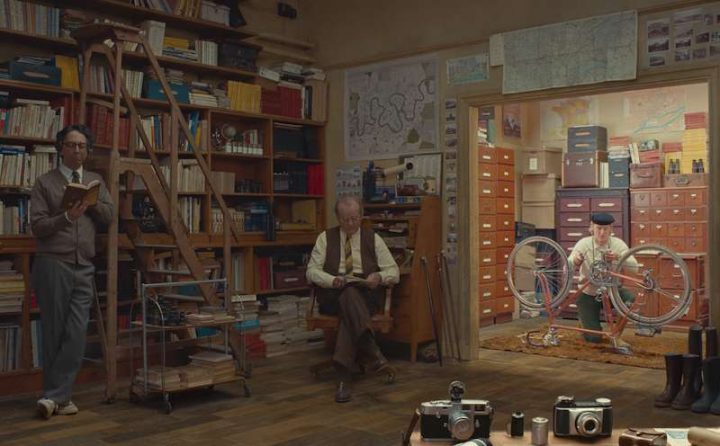 kino berlin the french dispatch kino berlin the french dispatch